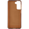 UAG Lucent Series Case for Samsung Galaxy S21 5G - Orange