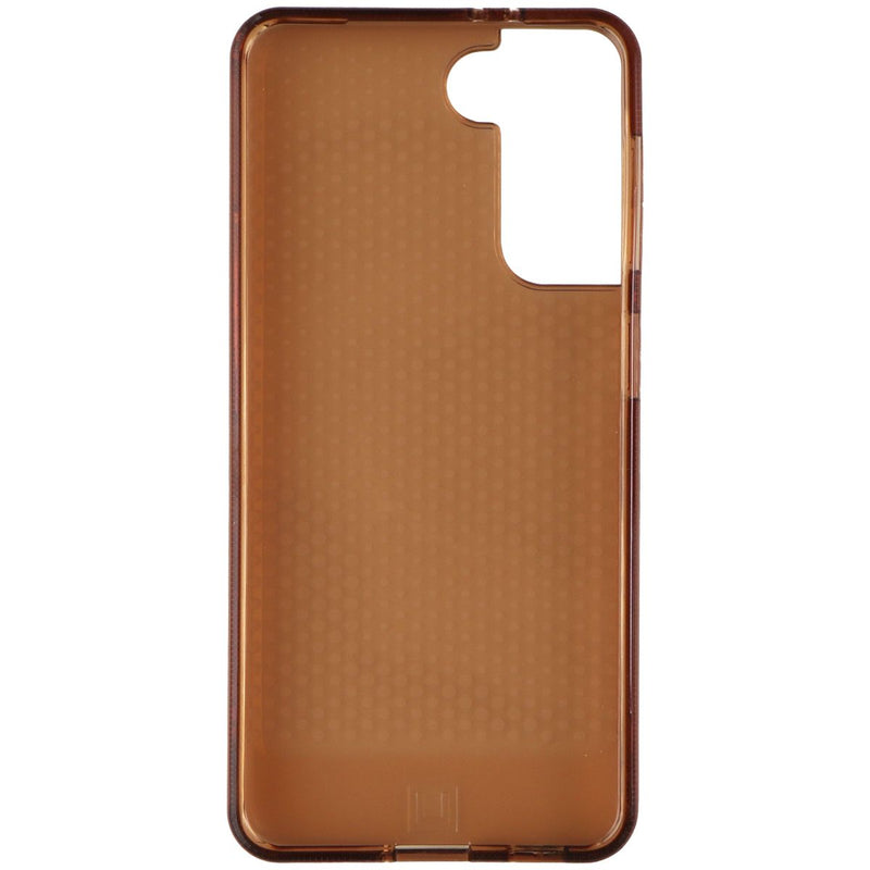UAG Lucent Series Case for Samsung Galaxy S21 5G - Orange
