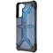UAG Plasma Series Case for Samsung Galaxy S21+ 5G - Mallard Blue