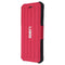 UAG Metropolis Series Folio for Apple iPhone 8 Plus/7 Plus/6 Plus - Red