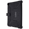 UAG Metropolis Series Folio Case for iPad 10.2 inch 9th Gen 2021 - Black