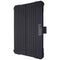 UAG Metropolis Series Folio Case for iPad 10.2 inch 9th Gen 2021 - Black