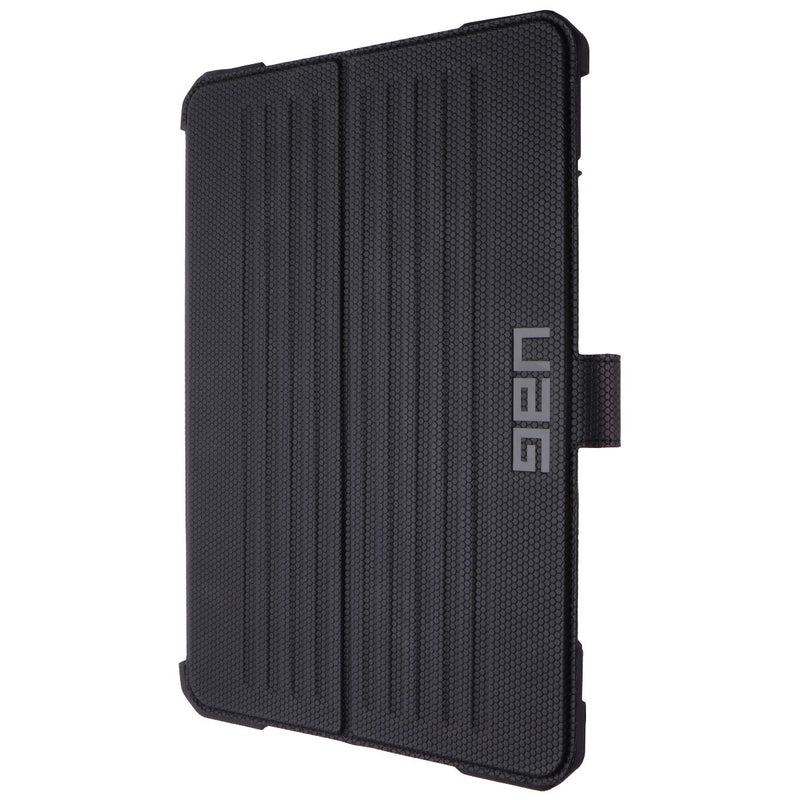 UAG Metropolis Series Folio Case for iPad 10.2 inch 9th Gen 2021 - Black