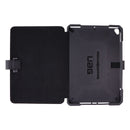 UAG Metropolis Series Folio Case for iPad 10.2 inch 9th Gen 2021 - Black