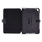 UAG Metropolis Series Folio Case for iPad 10.2 inch 9th Gen 2021 - Black