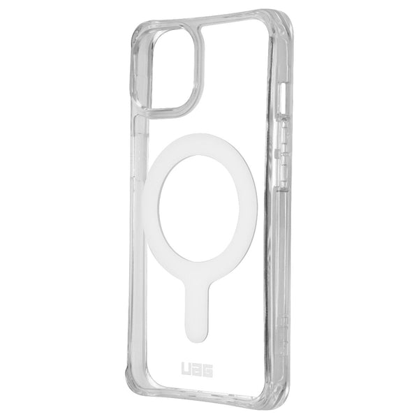 UAG Plyo Series Case for MagSafe for Apple iPhone 14 / 13 - Clear