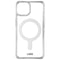 UAG Plyo Series Case for MagSafe for Apple iPhone 14 / 13 - Clear