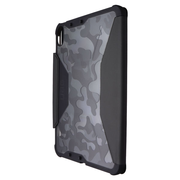 UAG Plyo Series Case for Apple iPad 10th Gen 10.9-in (2022) Midnight Camo/Clear