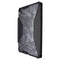 UAG Plyo Series Case for Apple iPad 10th Gen 10.9-in (2022) Midnight Camo/Clear