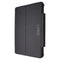 UAG Plyo Series Case for Apple iPad 10th Gen 10.9-in (2022) Midnight Camo/Clear