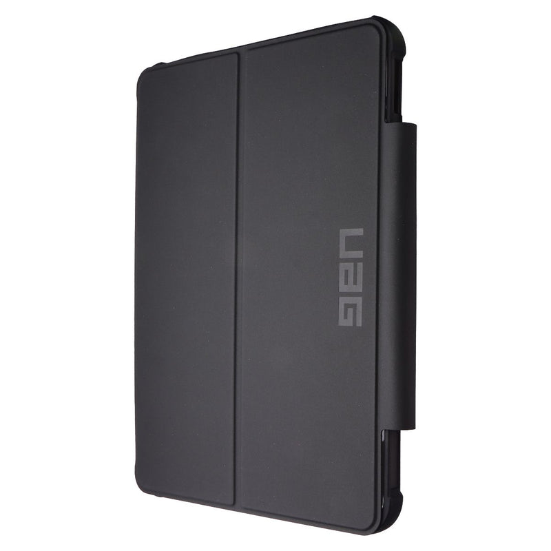 UAG Plyo Series Case for Apple iPad 10th Gen 10.9-in (2022) Midnight Camo/Clear