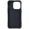UAG Monarch Pro Series Case for MagSafe for Apple iPhone 15 Pro - Silver / Black