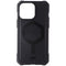 UAG Essential Armor for MagSafe for Apple iPhone 15 Pro Max - Black