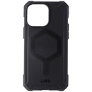 UAG Essential Armor Case for MagSafe for Apple iPhone 15 Pro Max - Black