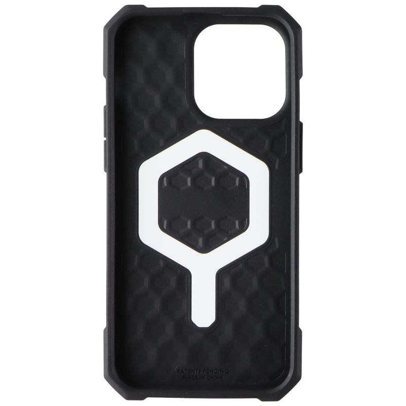 UAG Essential Armor Case for MagSafe for Apple iPhone 15 Pro Max - Black