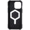 UAG Essential Armor for MagSafe for Apple iPhone 15 Pro Max - Black