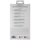 UAG Removable Privacy Screen for Apple iPhone 16 Plus/ 15  Plus