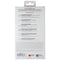 UAG Removable Privacy Screen for Apple iPhone 16 / 15