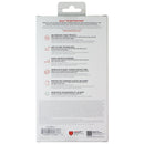 Urban Armor Gear UAG Removable Privacy Screen for Apple iPhone 16 / 15