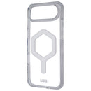 UAG Plyo Series Case for MagSafe for Apple iPhone 17 Air - Ice/White
