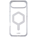 UAG Plyo Series Case for MagSafe for Apple iPhone 17 Air - Ice/White