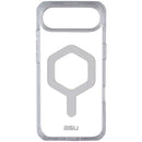 UAG Plyo Series Case for MagSafe for Apple iPhone 17 Air - Ice/White