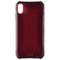 UAG Plyo Series Case for Apple iPhone XS Max - Red
