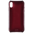 UAG Plyo Series Case for Apple iPhone XS Max - Red