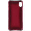 UAG Plyo Series Case for Apple iPhone XS Max - Red