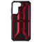 UAG Monarch Series Case for Samsung Galaxy S21 / S21 5G - Crimson Red