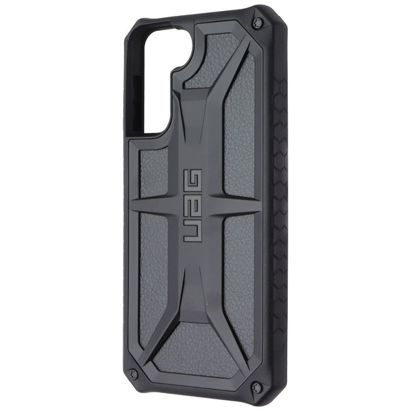 Urban Armor Gear Monarch Series Case for Samsung Galaxy S21+ 5G - Black