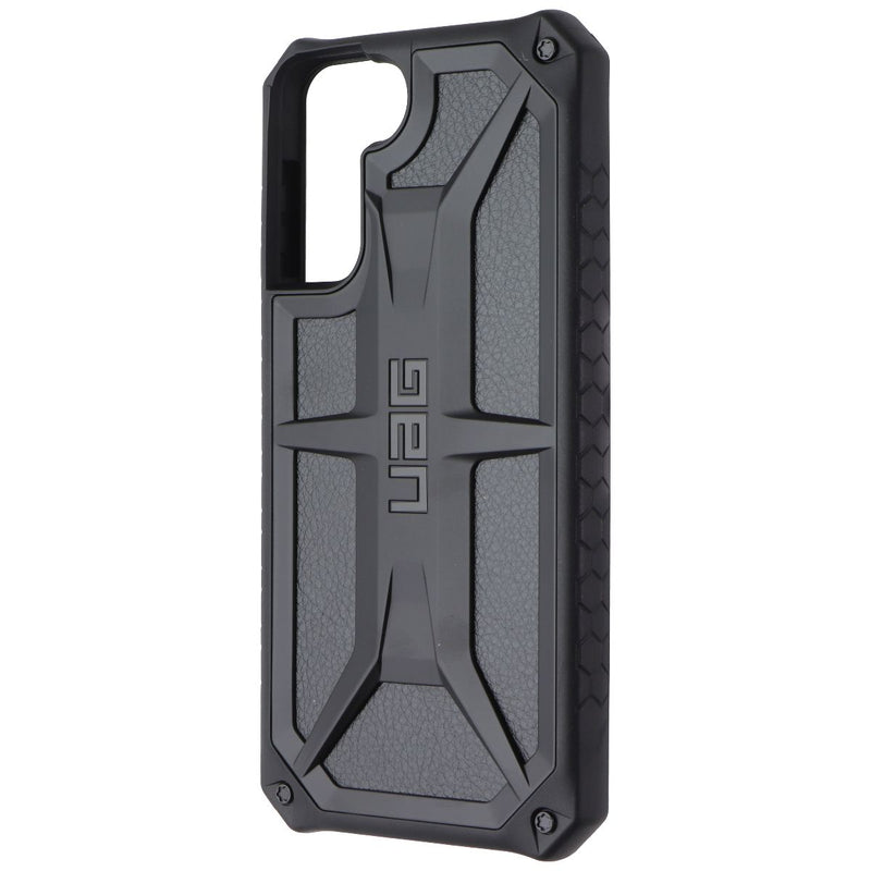 Urban Armor Gear Monarch Series Case for Samsung Galaxy S21+ 5G - Black