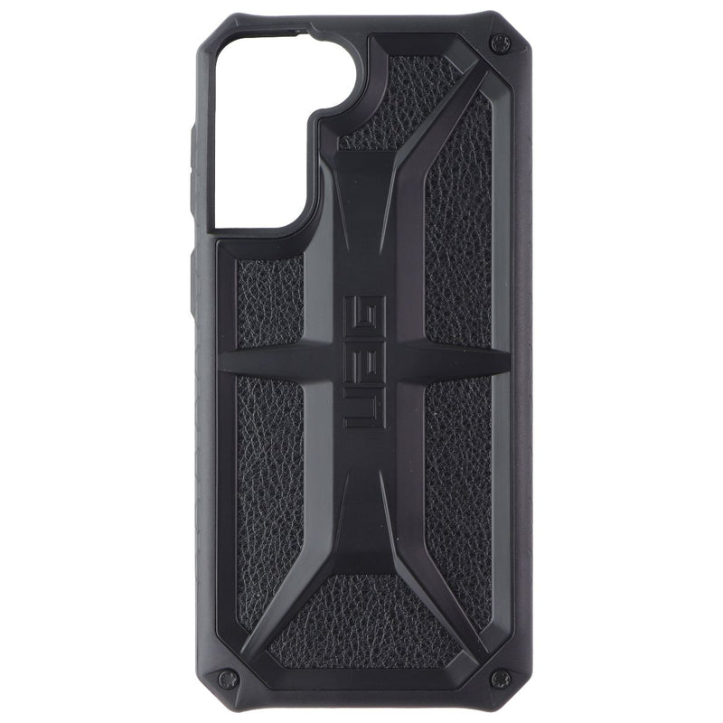 Urban Armor Gear Monarch Series Case for Samsung Galaxy S21+ 5G - Black