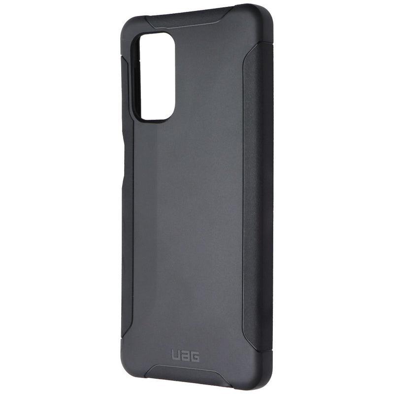 UAG Scout Series Case for Samsung Galaxy A32 5G - Black