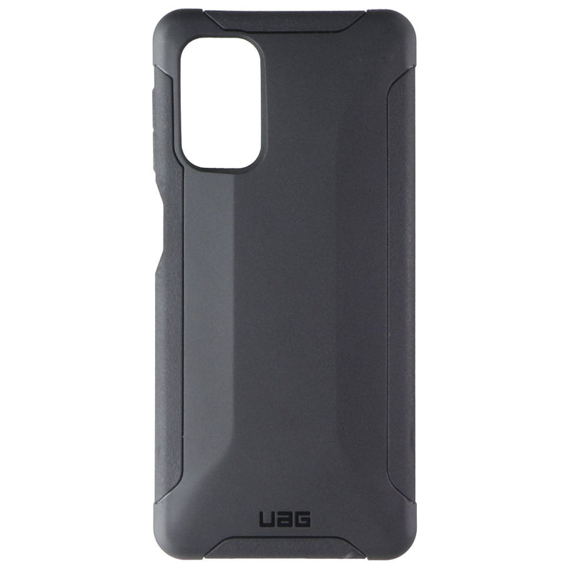UAG Scout Series Case for Samsung Galaxy A32 5G - Black