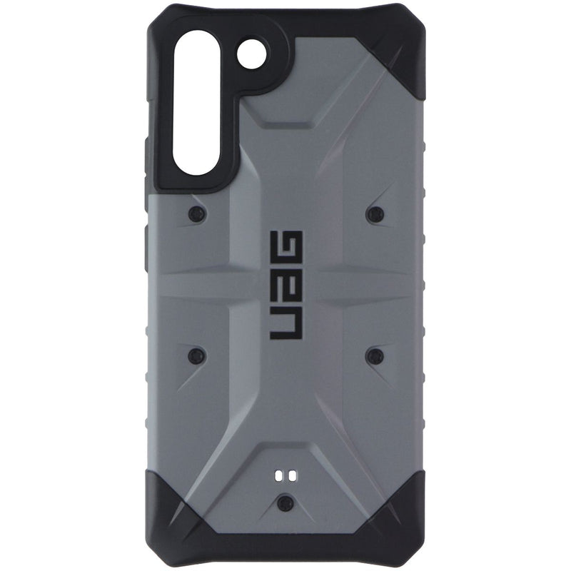 UAG Pathfinder Series Case for Samsung Galaxy S22+ 5G - Silver