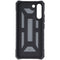 UAG Pathfinder Series Case for Samsung Galaxy S22+ 5G - Silver