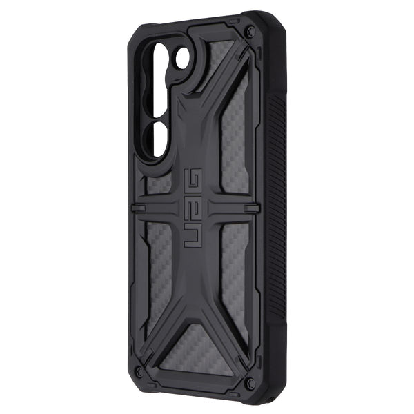 UAG Monarch Series Case for Samsung Galaxy S23 5G - Carbon Fiber