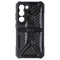 UAG Monarch Series Case for Samsung Galaxy S23 5G - Carbon Fiber