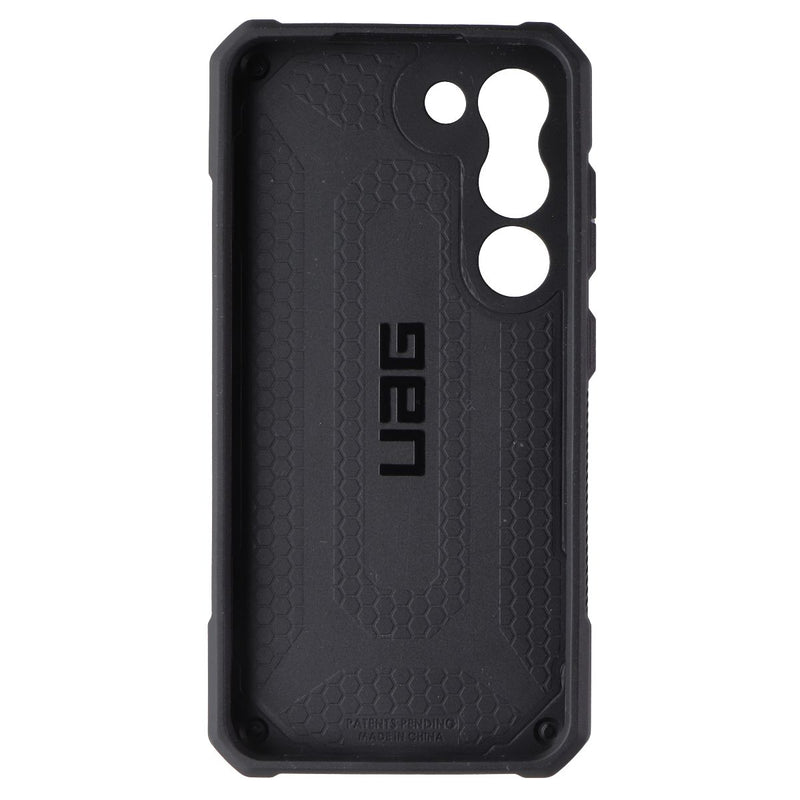 UAG Monarch Series Case for Samsung Galaxy S23 5G - Carbon Fiber