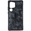 UAG Pathfinder Series Case for Samsung Galaxy S24 Ultra - Midnight Camo