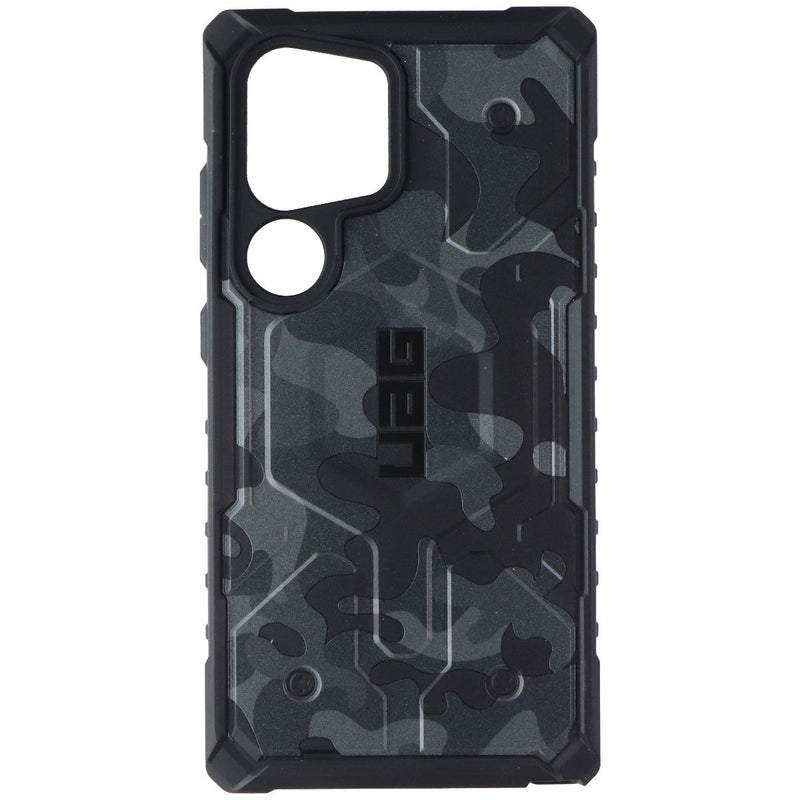 UAG Pathfinder Series Case for Samsung Galaxy S24 Ultra - Midnight Camo