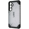 UAG Plasma Case for Samsung Galaxy S24 Plus - Clear / Black