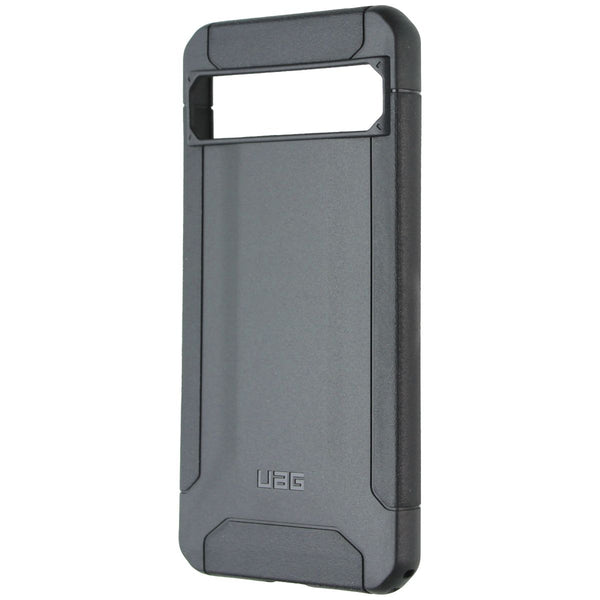 UAG Scout Series Phone Case for Google Pixel 8a - Black