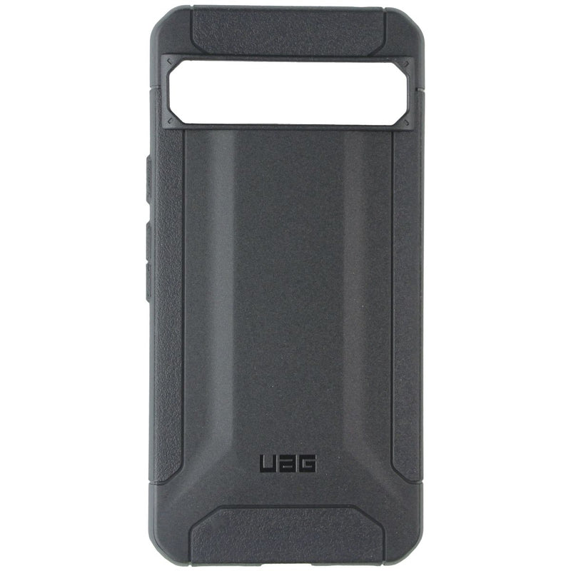 UAG Scout Series Phone Case for Google Pixel 8a - Black
