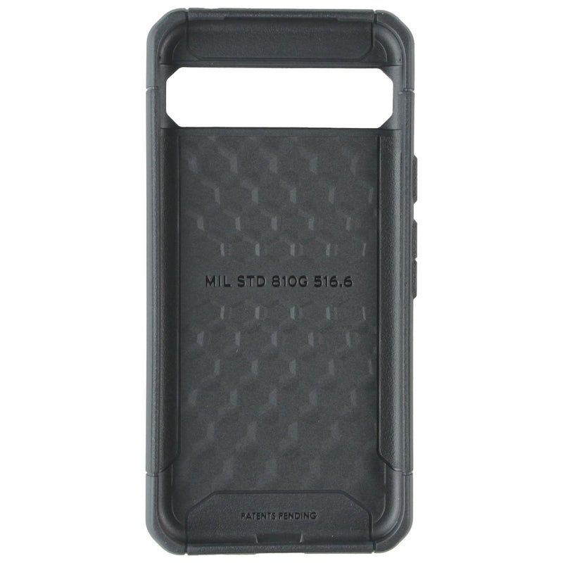 UAG Scout Series Phone Case for Google Pixel 8a - Black
