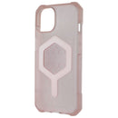 UAG Essential Armor for MagSafe for Apple iPhone 15/14/13 - Rose
