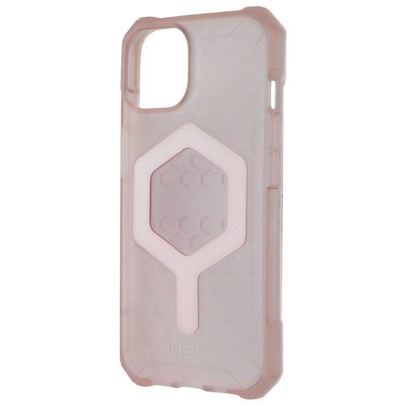 UAG Essential Armor for MagSafe for Apple iPhone 15/14/13 - Rose
