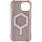 UAG Essential Armor for MagSafe for Apple iPhone 15/14/13 - Rose