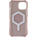 UAG Essential Armor for MagSafe for Apple iPhone 15/14/13 - Rose